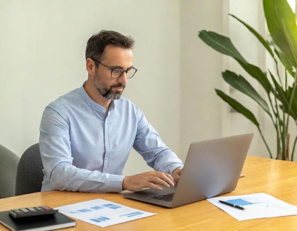 Freelance bookkeeper rates comparison by country and experience