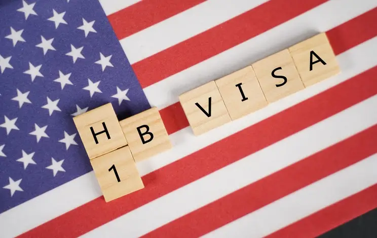 H-1B visa crisis and remote staffing as alternative solution