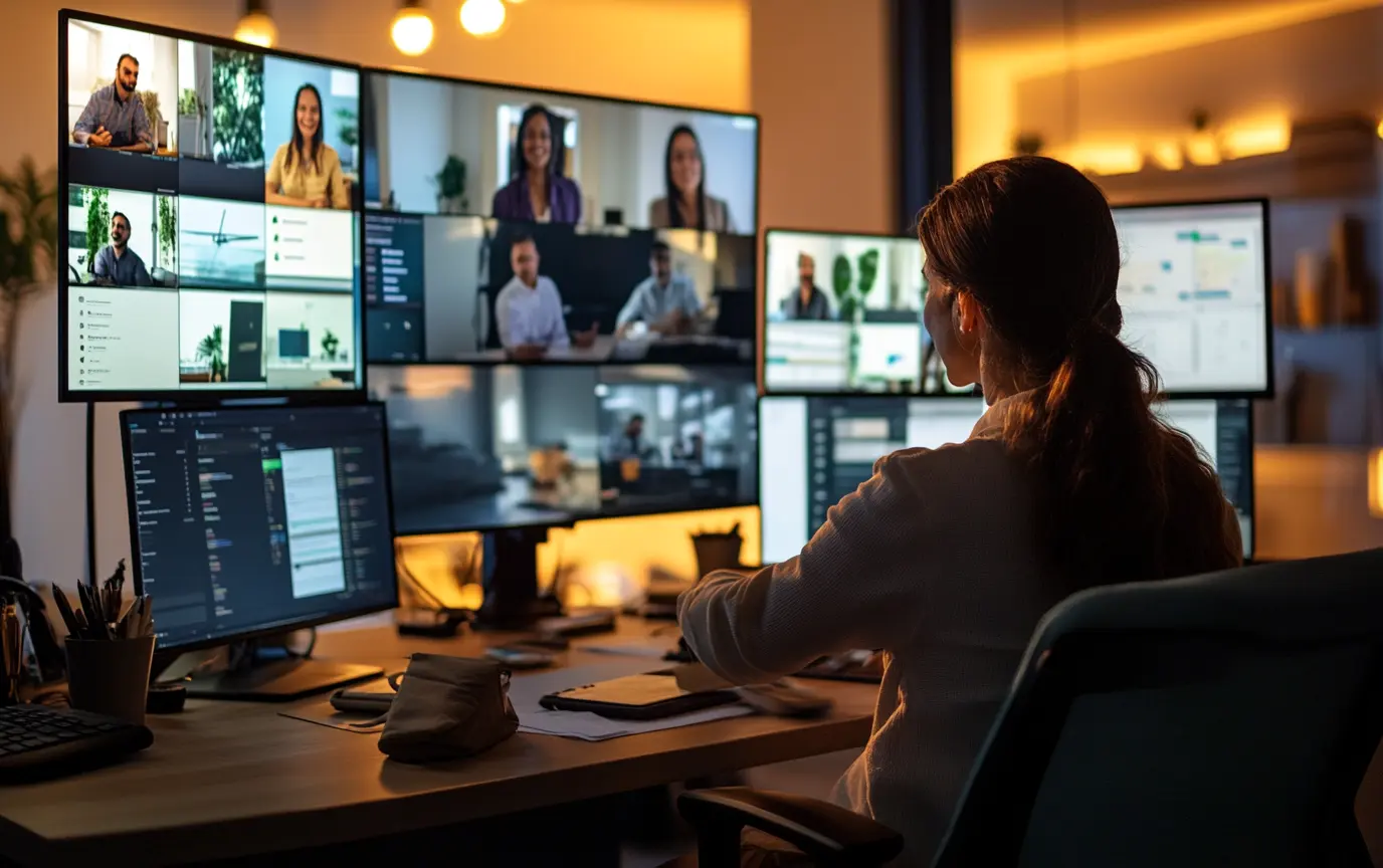 Hire India remote developers — 48-hour shortlist, from $10/hr