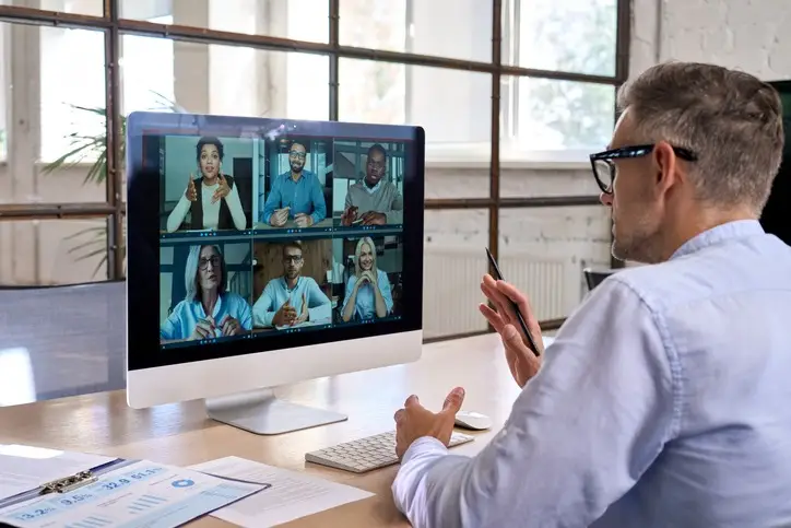 Remote team management framework for employers — Zedtreeo 5 KPIs