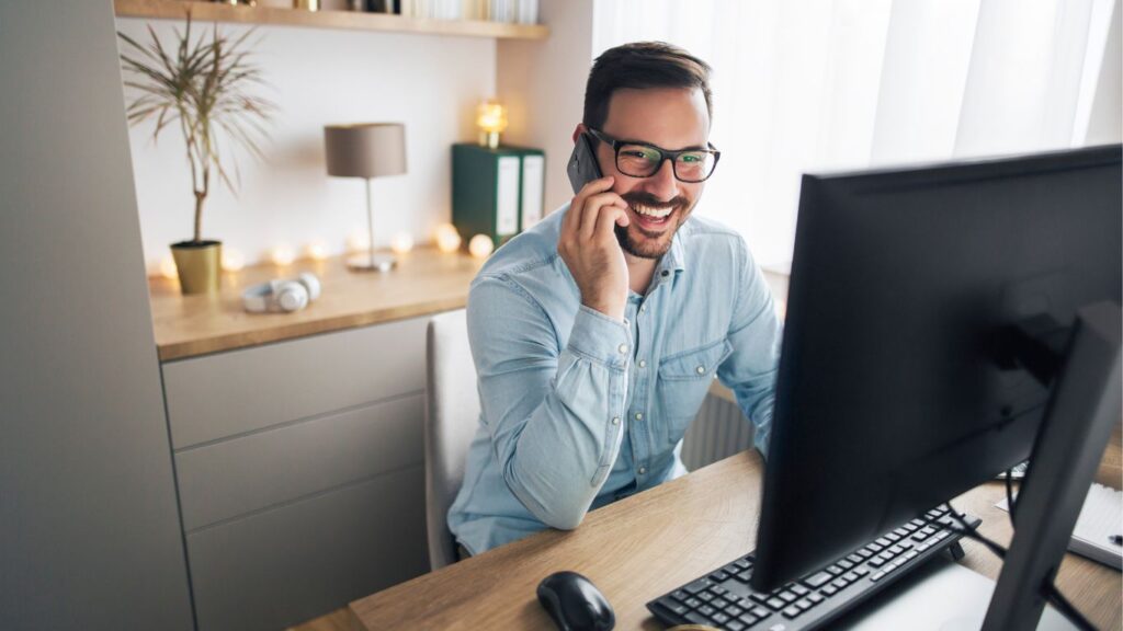 Remote work pros and cons for employers — staffing-model framework