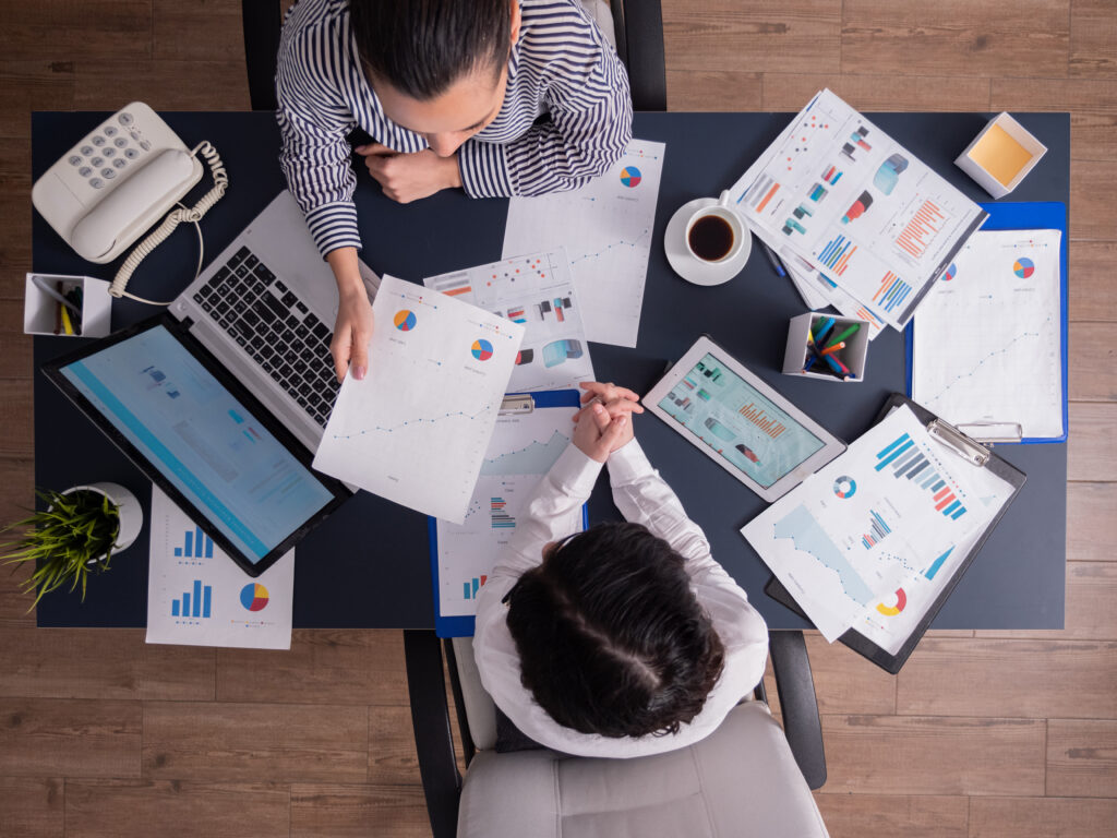 Virtual paralegal services for law firms