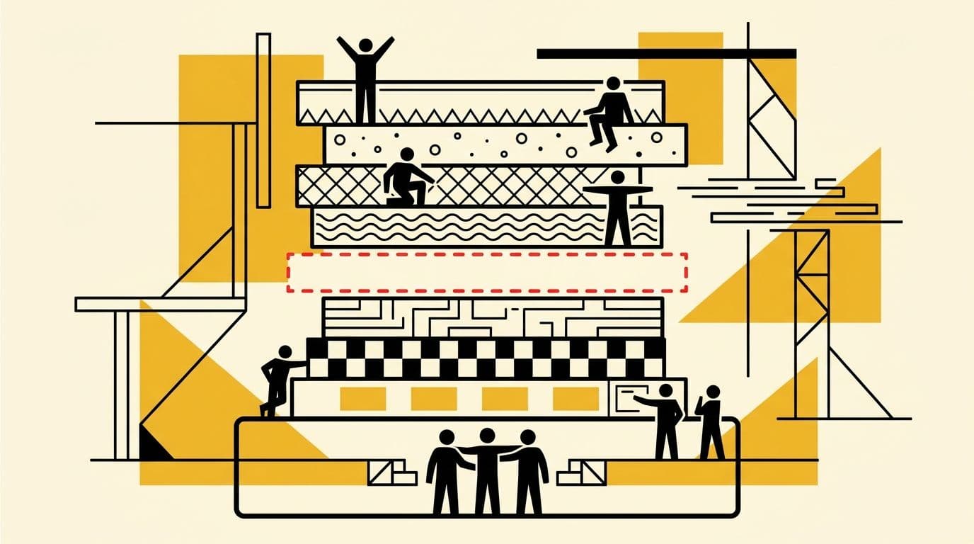 Full-Stack Development Team Structure: How to Design, Staff and Run a Full-Stack Team in 2026