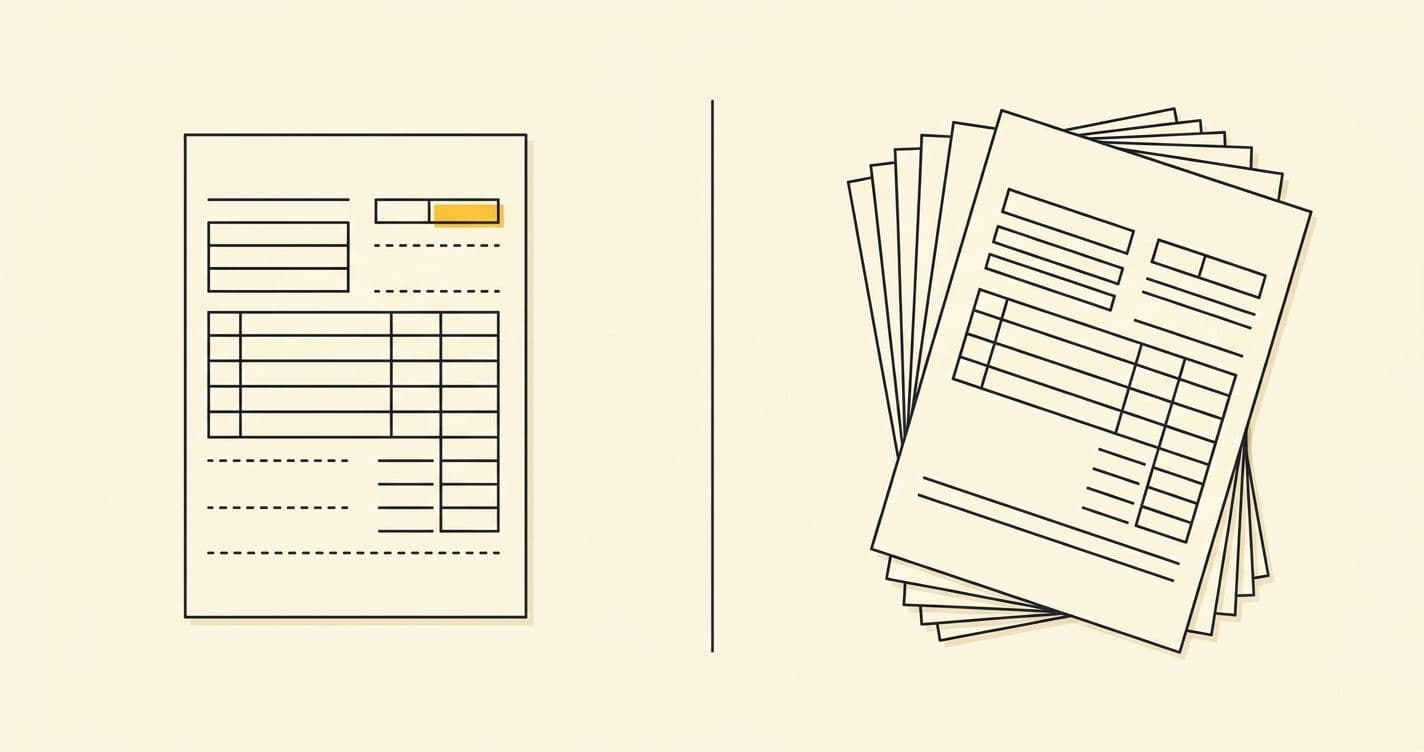 Do You 1099 an Offshore Contractor? The US Paperwork, Explained